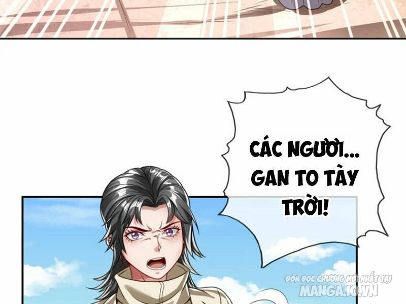 Ta Có Khả Năng Vô Hạn Đốn Ngộ Chapter 56 - Trang 2