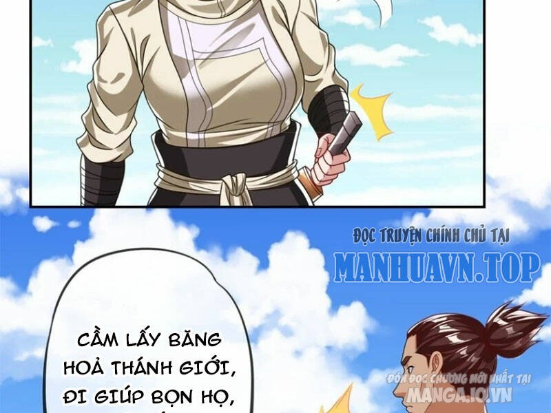 Ta Có Khả Năng Vô Hạn Đốn Ngộ Chapter 56 - Trang 2