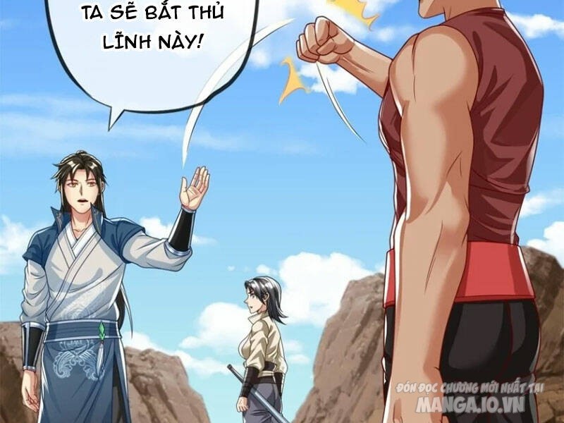 Ta Có Khả Năng Vô Hạn Đốn Ngộ Chapter 56 - Trang 2