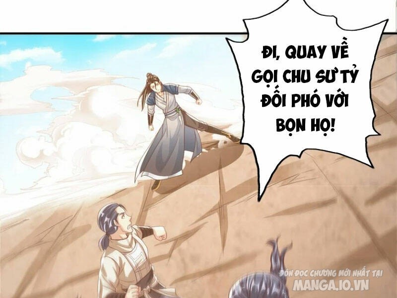 Ta Có Khả Năng Vô Hạn Đốn Ngộ Chapter 56 - Trang 2