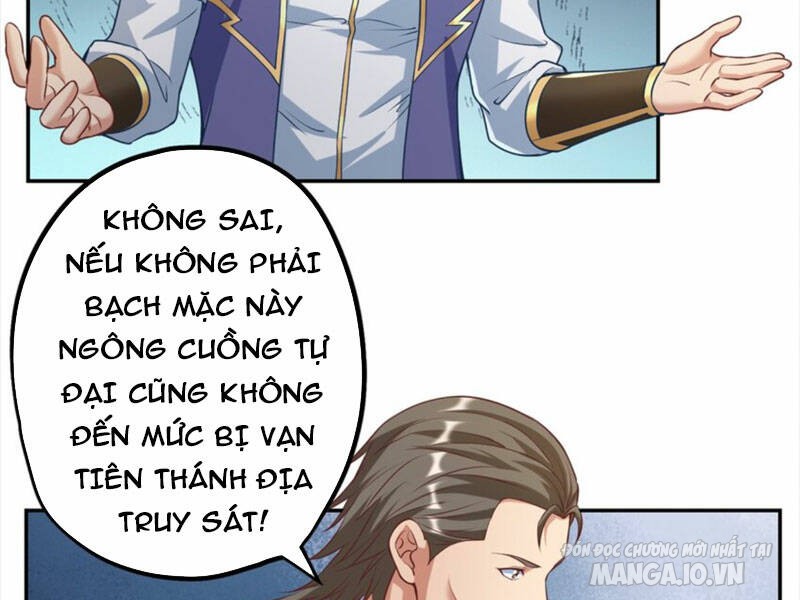 Ta Có Khả Năng Vô Hạn Đốn Ngộ Chapter 55 - Trang 2