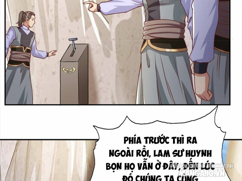 Ta Có Khả Năng Vô Hạn Đốn Ngộ Chapter 55 - Trang 2