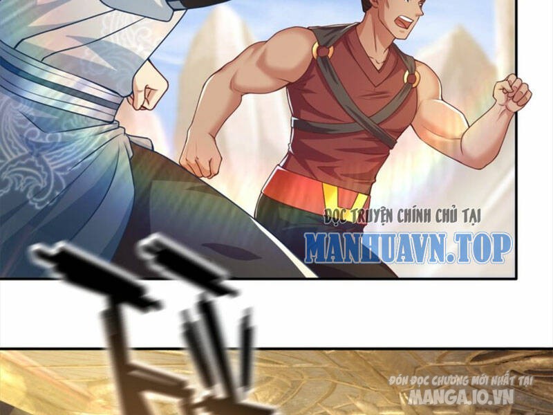 Ta Có Khả Năng Vô Hạn Đốn Ngộ Chapter 55 - Trang 2