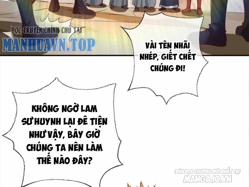 Ta Có Khả Năng Vô Hạn Đốn Ngộ Chapter 55 - Trang 2