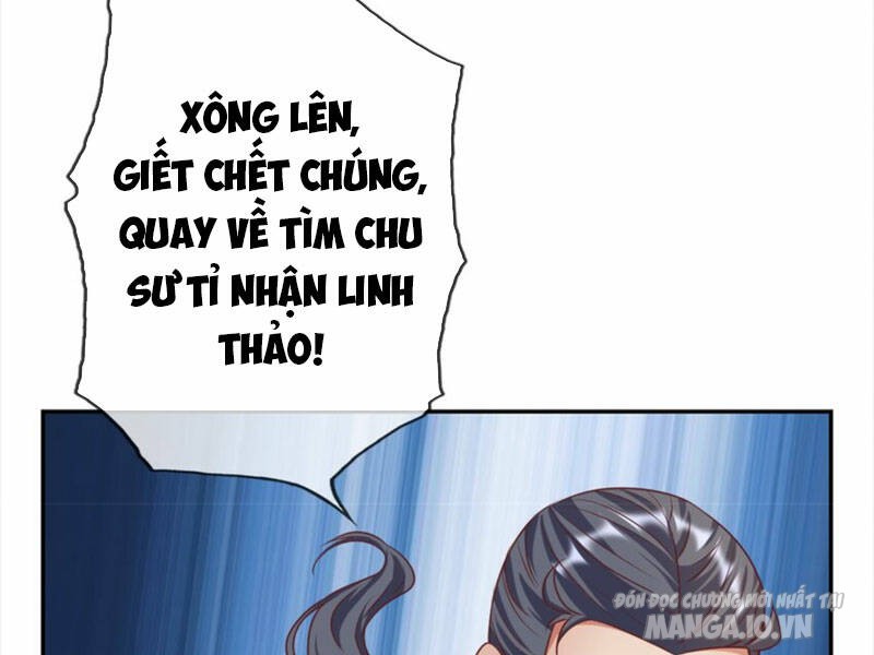 Ta Có Khả Năng Vô Hạn Đốn Ngộ Chapter 55 - Trang 2