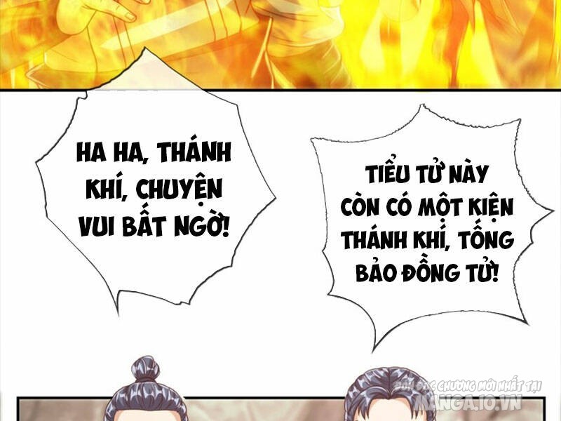 Ta Có Khả Năng Vô Hạn Đốn Ngộ Chapter 55 - Trang 2