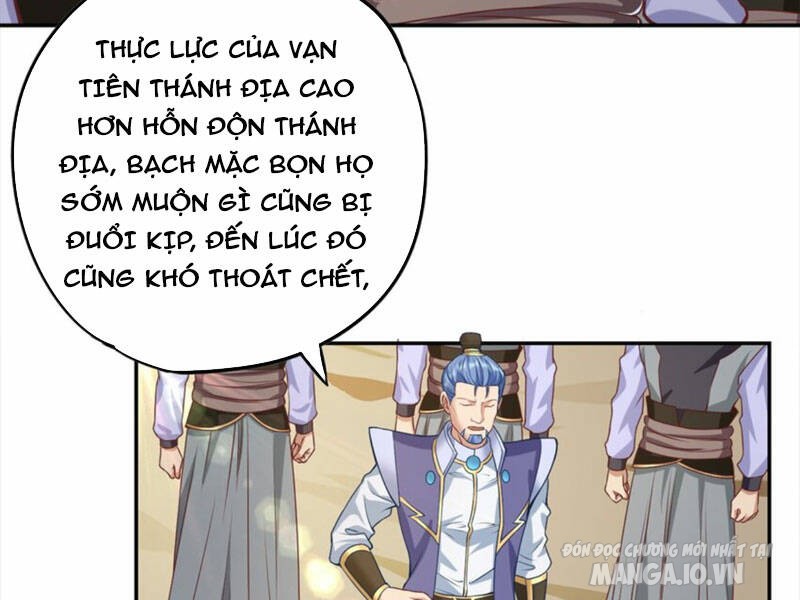 Ta Có Khả Năng Vô Hạn Đốn Ngộ Chapter 55 - Trang 2