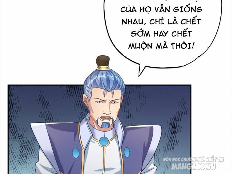 Ta Có Khả Năng Vô Hạn Đốn Ngộ Chapter 55 - Trang 2