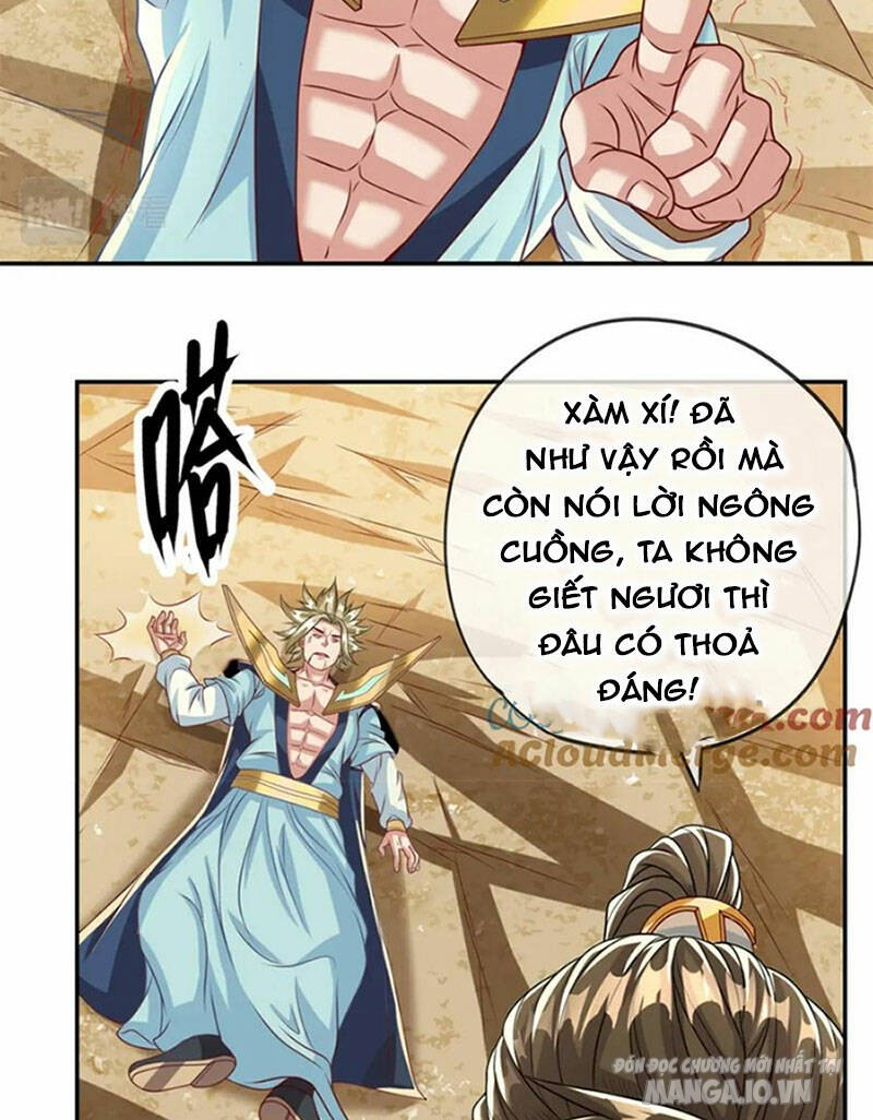 Ta Có Khả Năng Vô Hạn Đốn Ngộ Chapter 53 - Trang 2