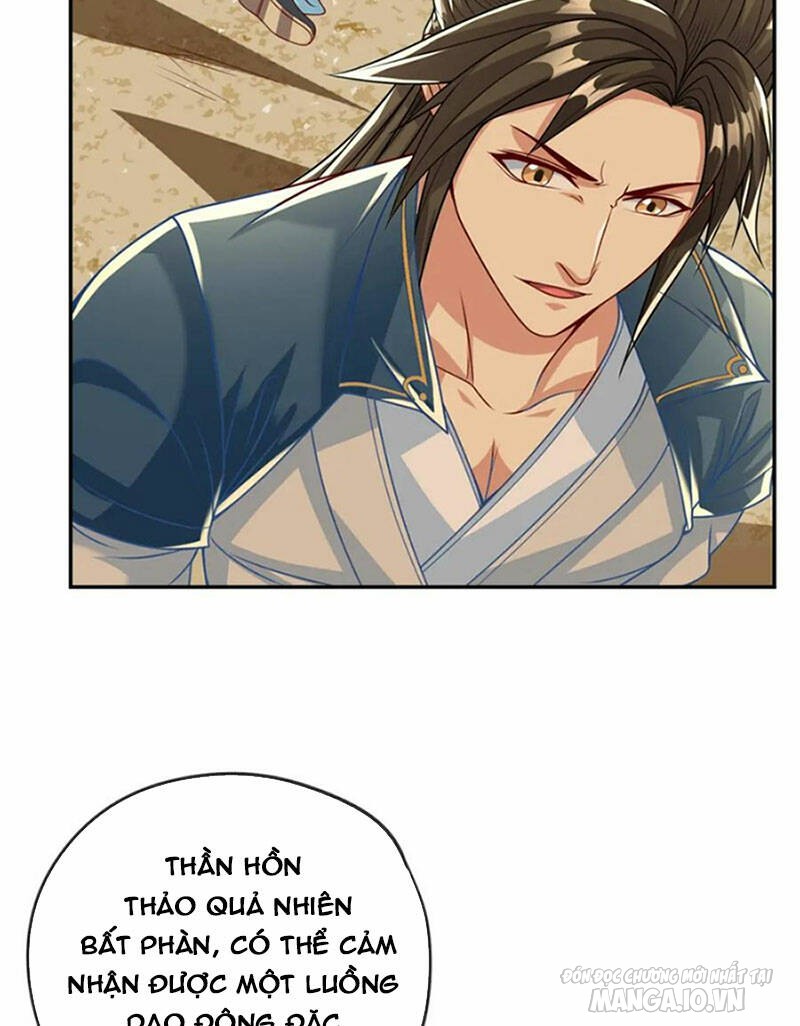 Ta Có Khả Năng Vô Hạn Đốn Ngộ Chapter 53 - Trang 2