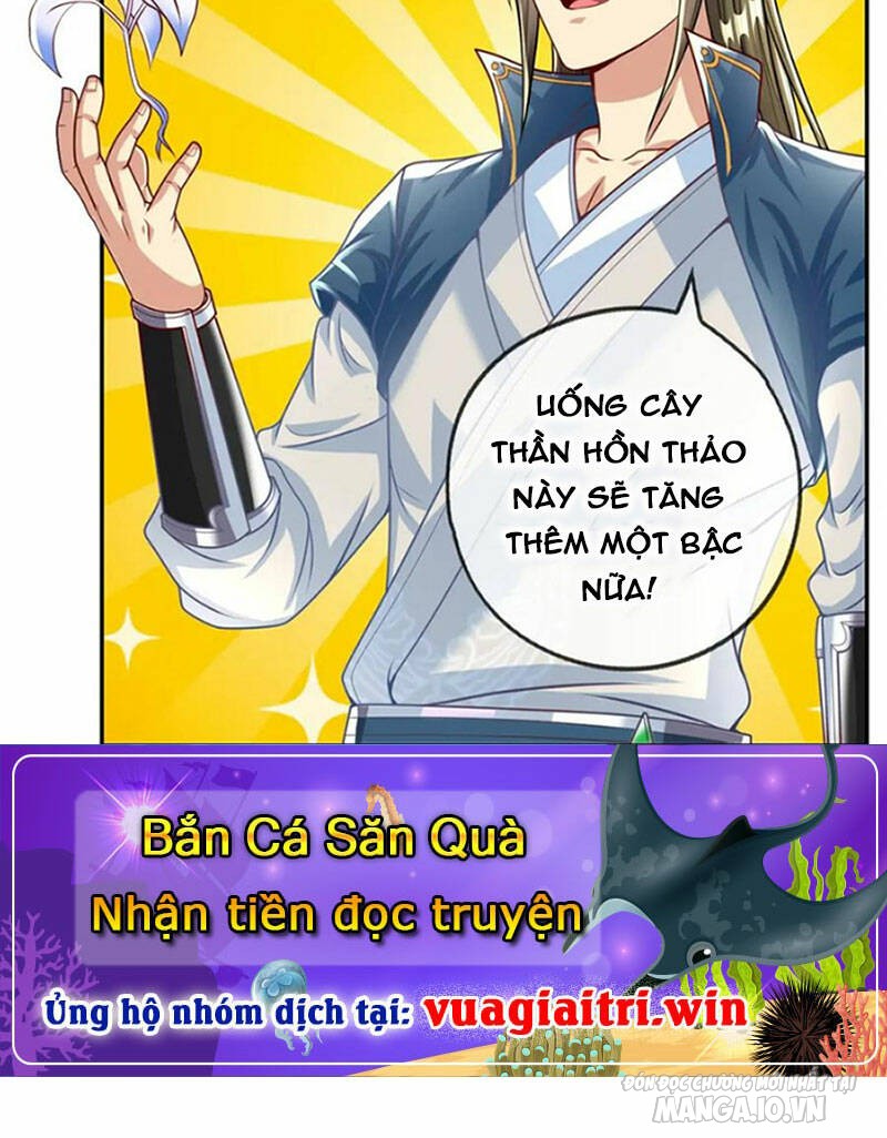 Ta Có Khả Năng Vô Hạn Đốn Ngộ Chapter 53 - Trang 2