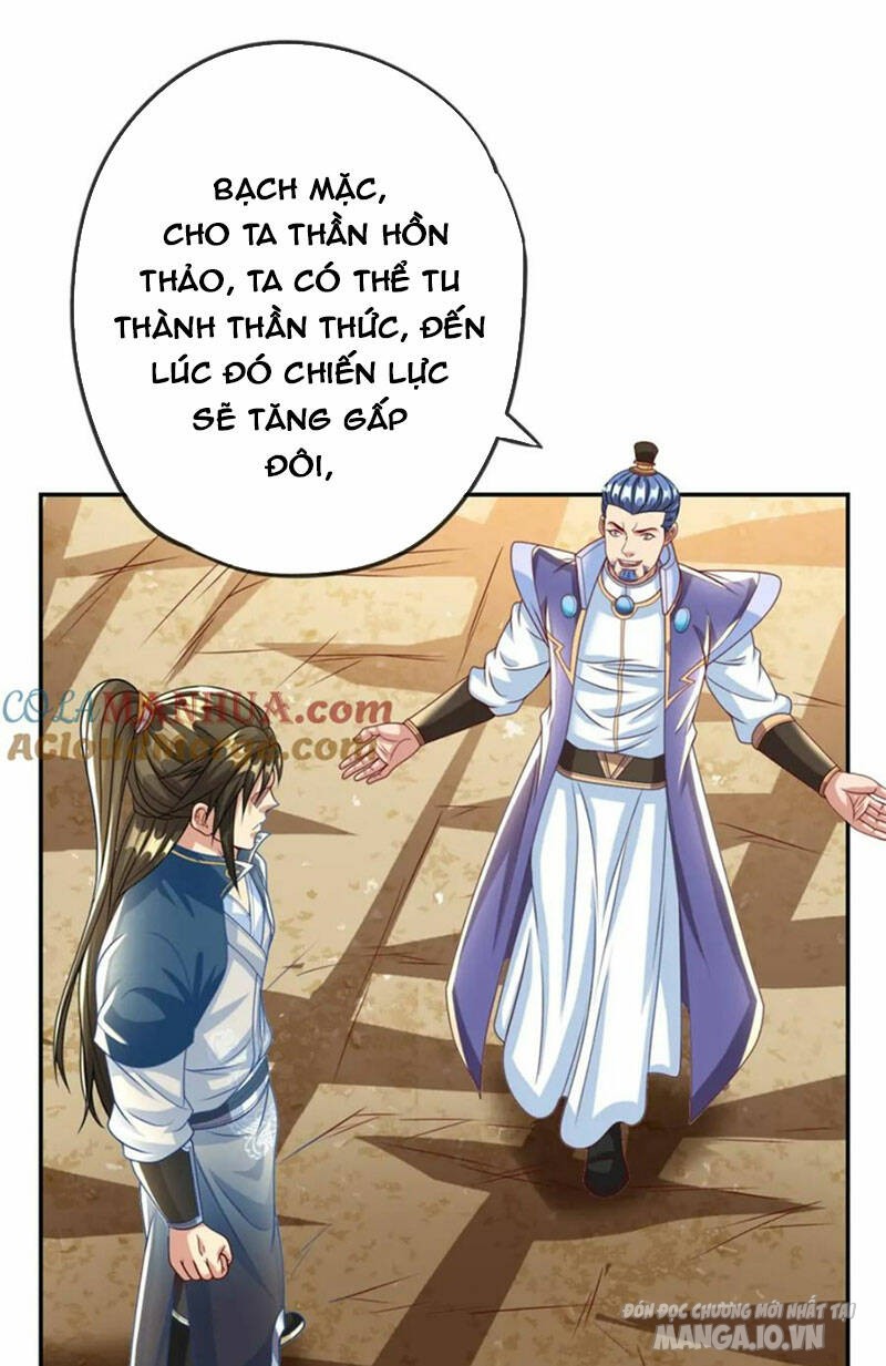 Ta Có Khả Năng Vô Hạn Đốn Ngộ Chapter 53 - Trang 2