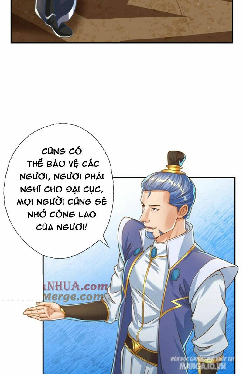 Ta Có Khả Năng Vô Hạn Đốn Ngộ Chapter 53 - Trang 2