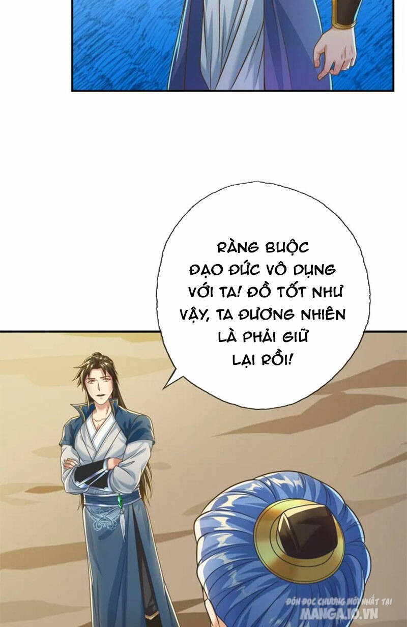 Ta Có Khả Năng Vô Hạn Đốn Ngộ Chapter 53 - Trang 2