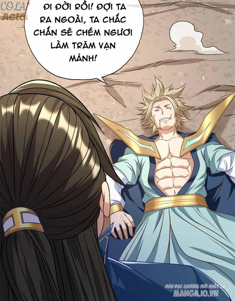 Ta Có Khả Năng Vô Hạn Đốn Ngộ Chapter 53 - Trang 2