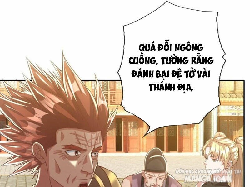 Ta Có Khả Năng Vô Hạn Đốn Ngộ Chapter 51 - Trang 2