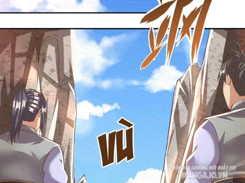 Ta Có Khả Năng Vô Hạn Đốn Ngộ Chapter 51 - Trang 2