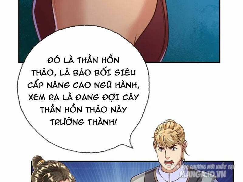 Ta Có Khả Năng Vô Hạn Đốn Ngộ Chapter 51 - Trang 2