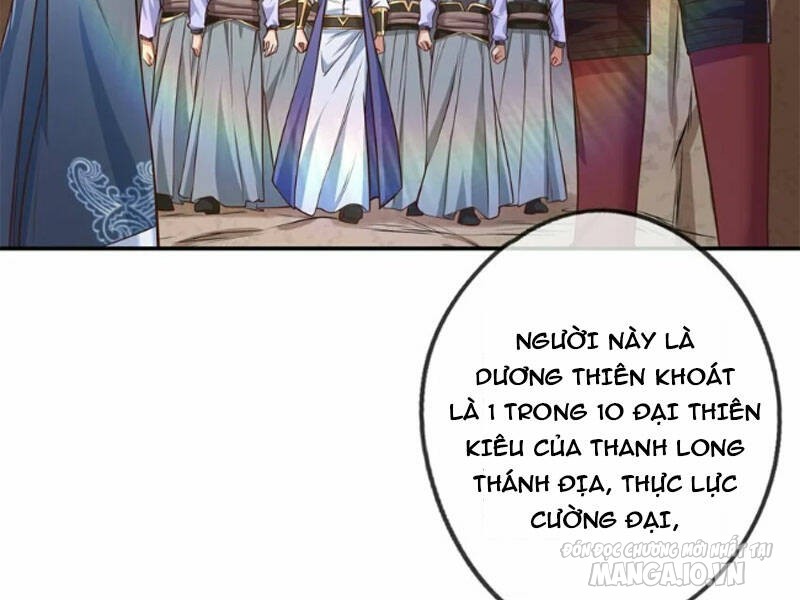 Ta Có Khả Năng Vô Hạn Đốn Ngộ Chapter 51 - Trang 2