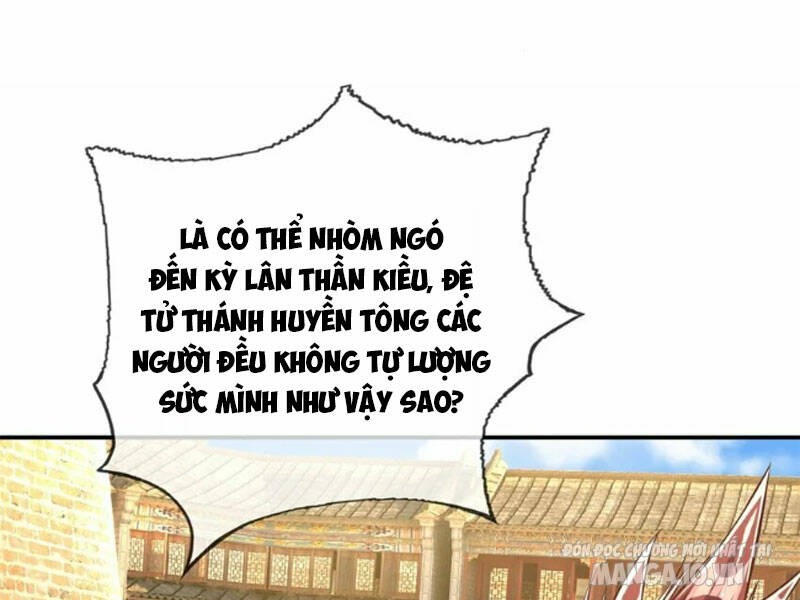 Ta Có Khả Năng Vô Hạn Đốn Ngộ Chapter 51 - Trang 2