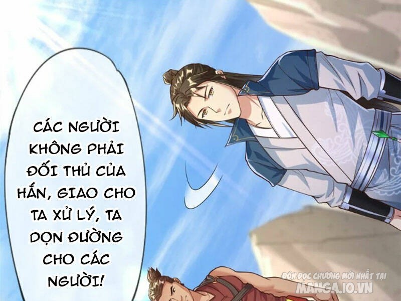 Ta Có Khả Năng Vô Hạn Đốn Ngộ Chapter 51 - Trang 2