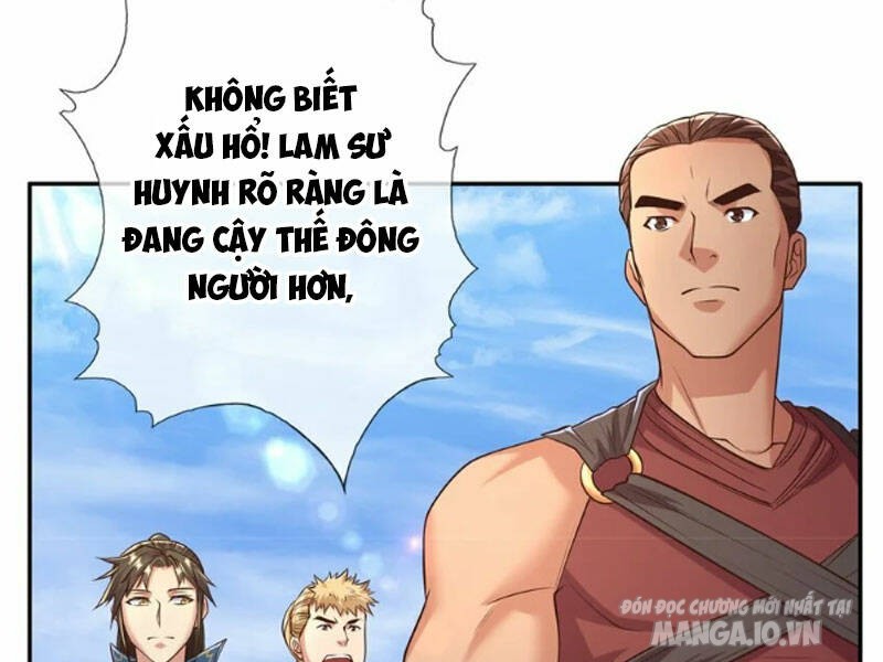 Ta Có Khả Năng Vô Hạn Đốn Ngộ Chapter 51 - Trang 2