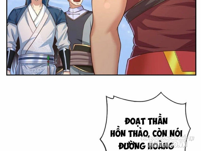 Ta Có Khả Năng Vô Hạn Đốn Ngộ Chapter 51 - Trang 2