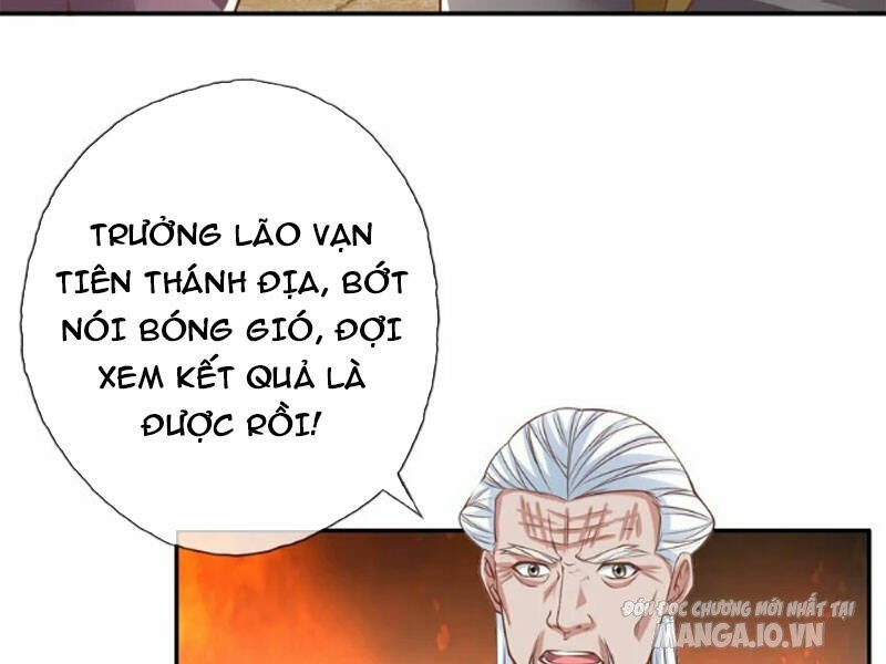 Ta Có Khả Năng Vô Hạn Đốn Ngộ Chapter 51 - Trang 2