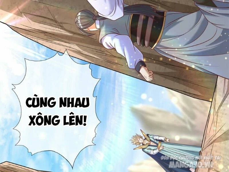 Ta Có Khả Năng Vô Hạn Đốn Ngộ Chapter 51 - Trang 2