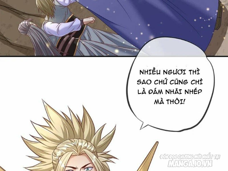 Ta Có Khả Năng Vô Hạn Đốn Ngộ Chapter 51 - Trang 2