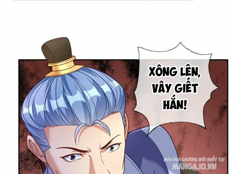 Ta Có Khả Năng Vô Hạn Đốn Ngộ Chapter 51 - Trang 2