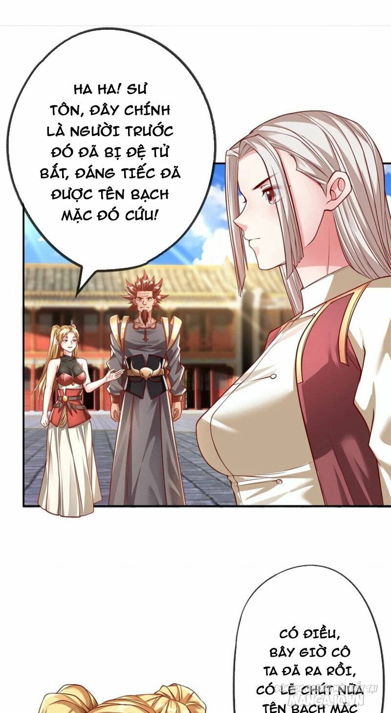 Ta Có Khả Năng Vô Hạn Đốn Ngộ Chapter 50 - Trang 2