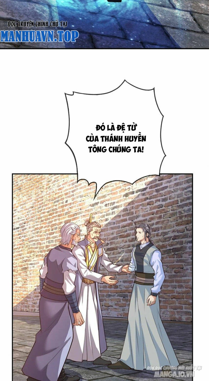 Ta Có Khả Năng Vô Hạn Đốn Ngộ Chapter 50 - Trang 2