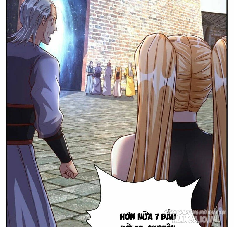 Ta Có Khả Năng Vô Hạn Đốn Ngộ Chapter 50 - Trang 2