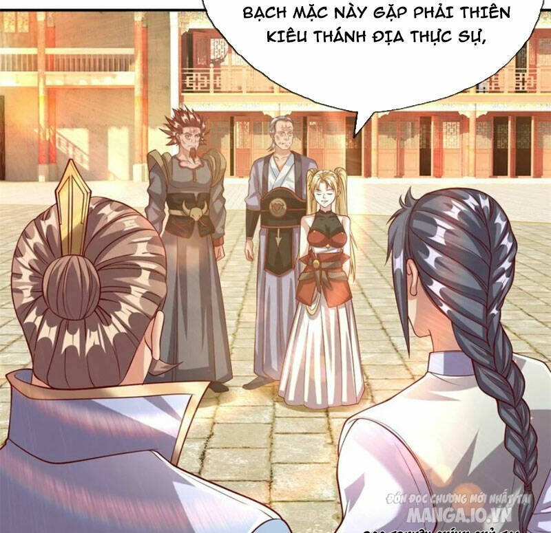 Ta Có Khả Năng Vô Hạn Đốn Ngộ Chapter 50 - Trang 2