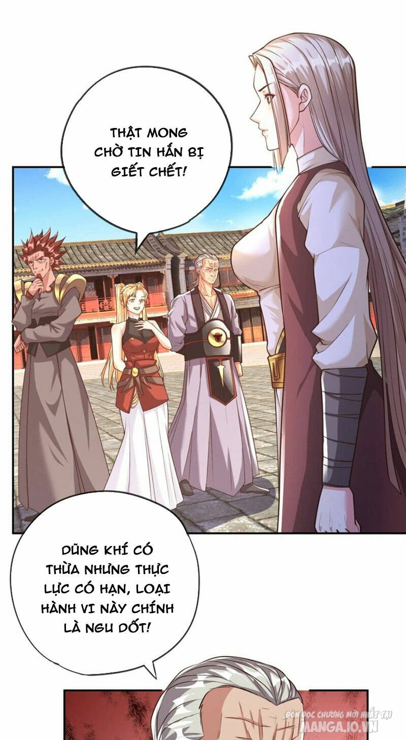 Ta Có Khả Năng Vô Hạn Đốn Ngộ Chapter 50 - Trang 2