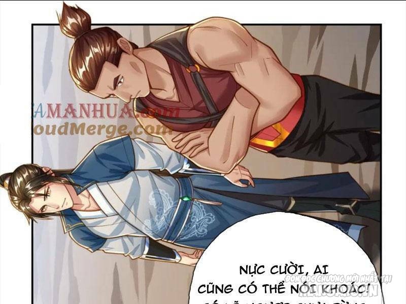 Ta Có Khả Năng Vô Hạn Đốn Ngộ Chapter 48 - Trang 2