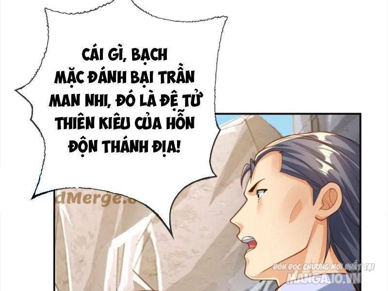 Ta Có Khả Năng Vô Hạn Đốn Ngộ Chapter 48 - Trang 2