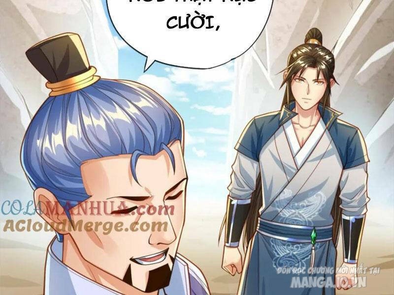 Ta Có Khả Năng Vô Hạn Đốn Ngộ Chapter 48 - Trang 2