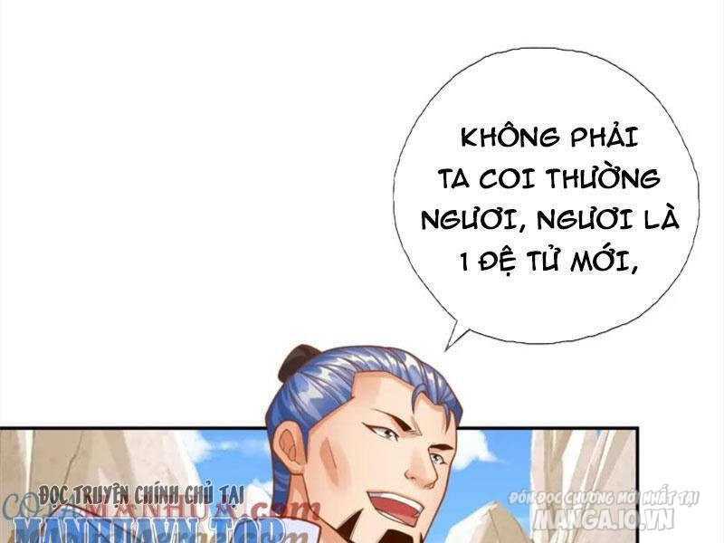 Ta Có Khả Năng Vô Hạn Đốn Ngộ Chapter 48 - Trang 2