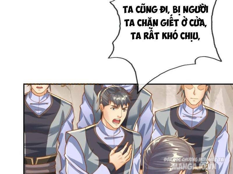 Ta Có Khả Năng Vô Hạn Đốn Ngộ Chapter 48 - Trang 2