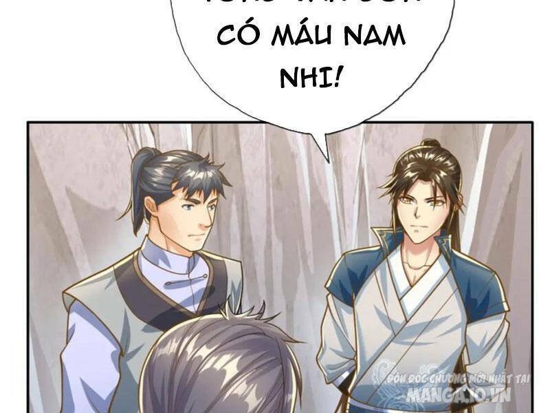 Ta Có Khả Năng Vô Hạn Đốn Ngộ Chapter 48 - Trang 2