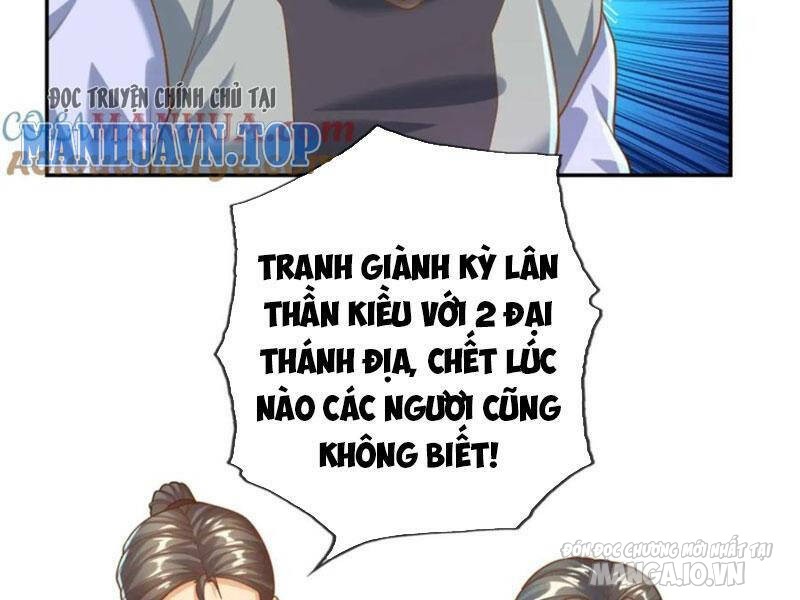 Ta Có Khả Năng Vô Hạn Đốn Ngộ Chapter 48 - Trang 2