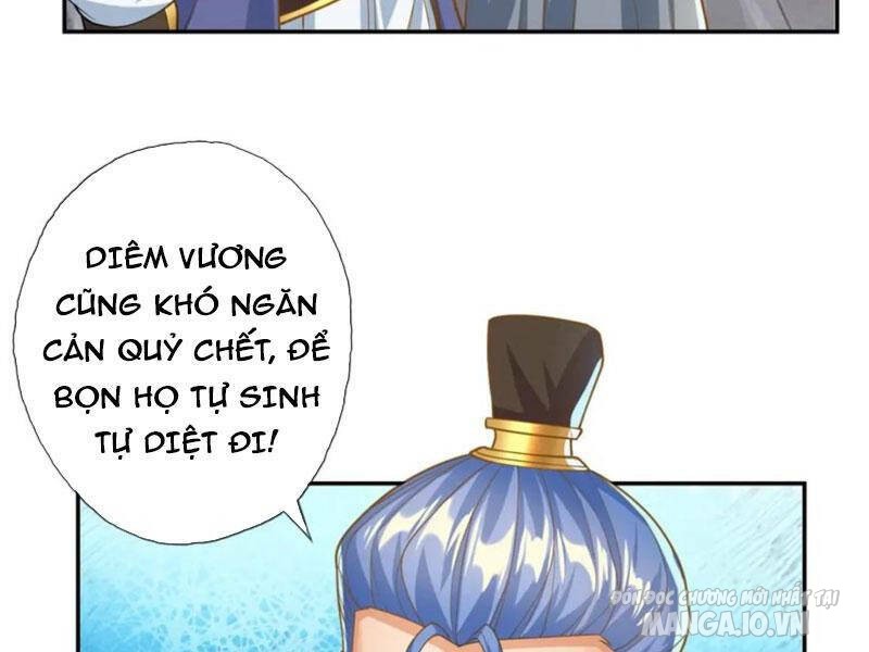 Ta Có Khả Năng Vô Hạn Đốn Ngộ Chapter 48 - Trang 2