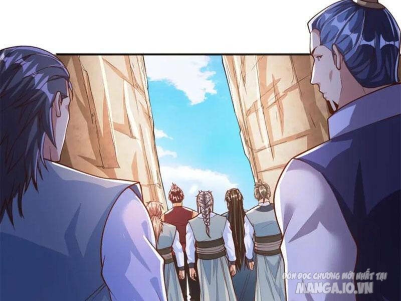 Ta Có Khả Năng Vô Hạn Đốn Ngộ Chapter 48 - Trang 2