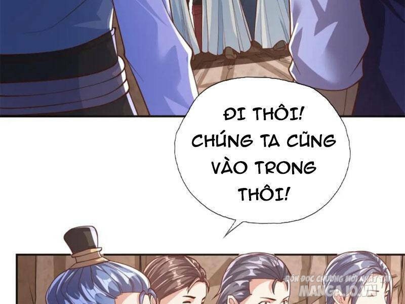 Ta Có Khả Năng Vô Hạn Đốn Ngộ Chapter 48 - Trang 2