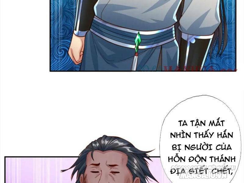 Ta Có Khả Năng Vô Hạn Đốn Ngộ Chapter 48 - Trang 2