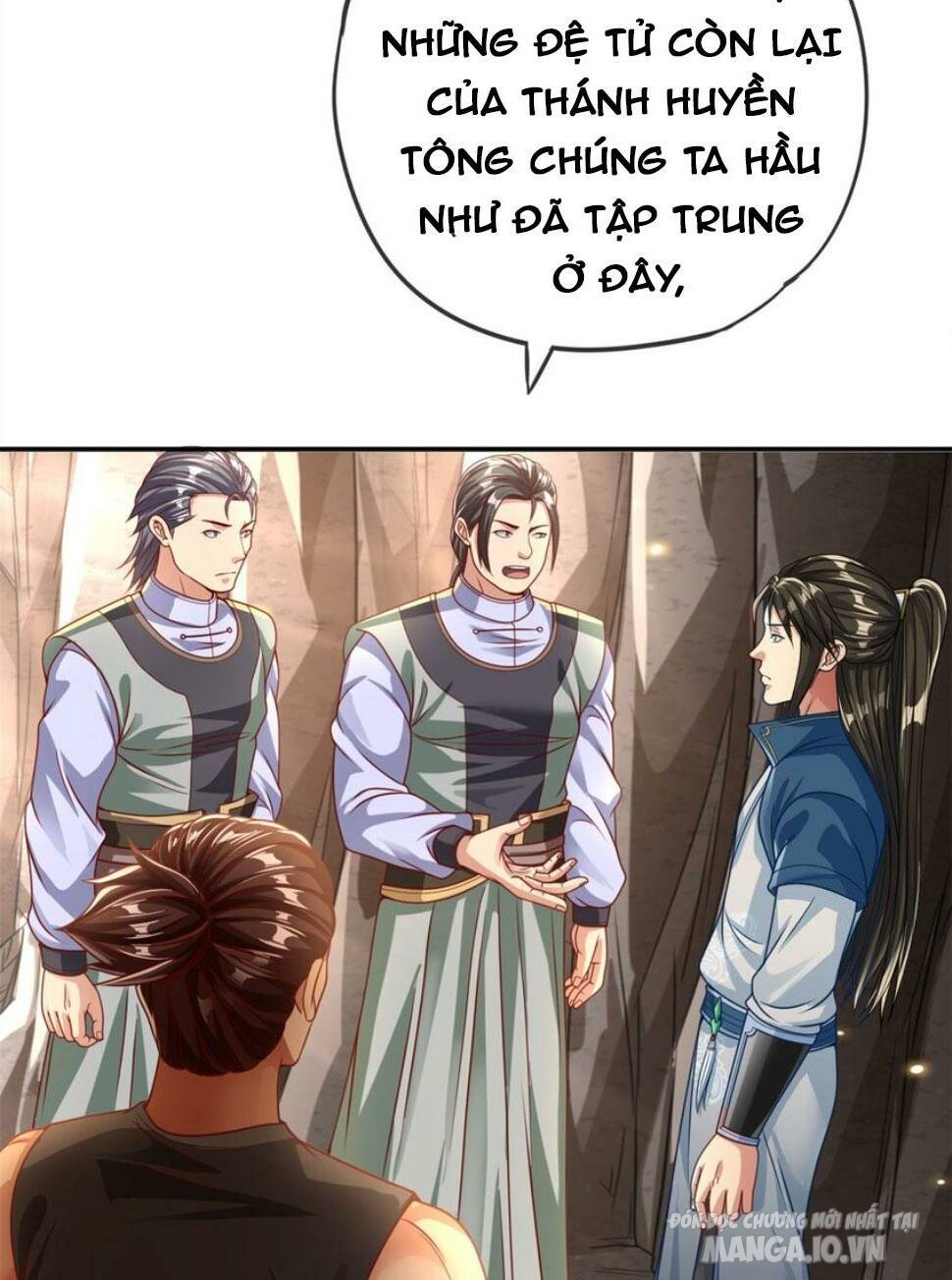 Ta Có Khả Năng Vô Hạn Đốn Ngộ Chapter 47 - Trang 2