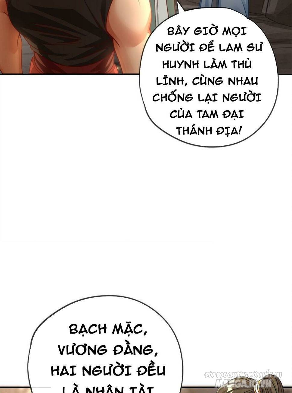 Ta Có Khả Năng Vô Hạn Đốn Ngộ Chapter 47 - Trang 2