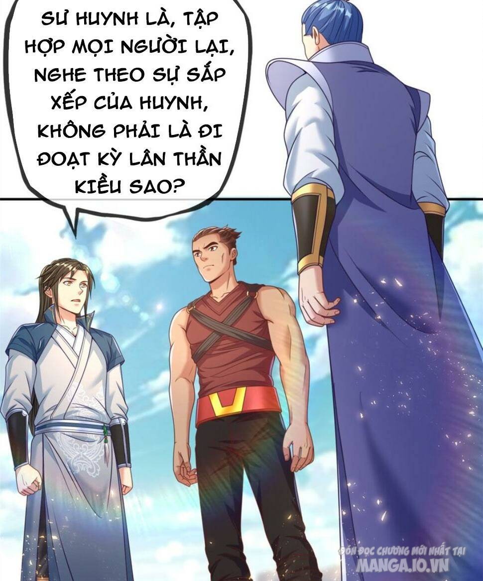 Ta Có Khả Năng Vô Hạn Đốn Ngộ Chapter 47 - Trang 2